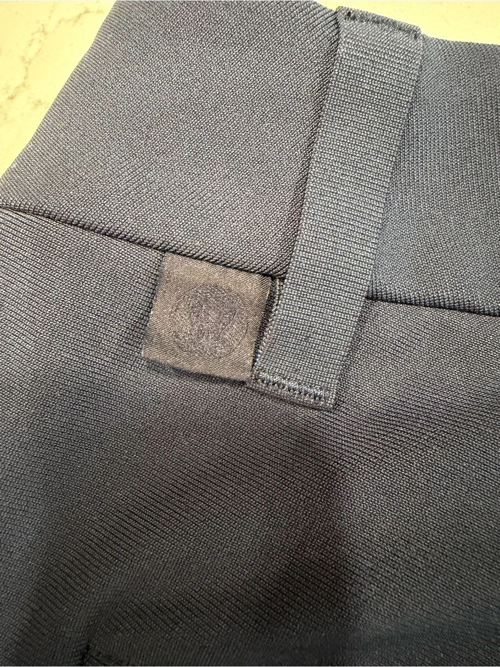 lululemon athletica tailored men